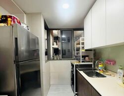Sol Acres (D23), Condominium #602950151